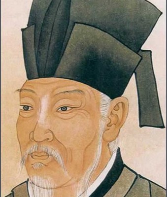 白居易